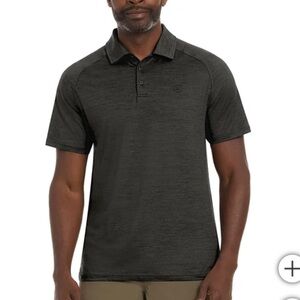 Hurley Men's Performance Polo